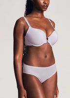 Comfort Front Closure Push Up Bra