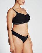 Lightweight Breathable Seamless Bra