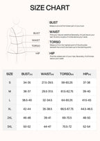 Hourglass™ Twist Front Tummy Control One-Piece Swimsuit