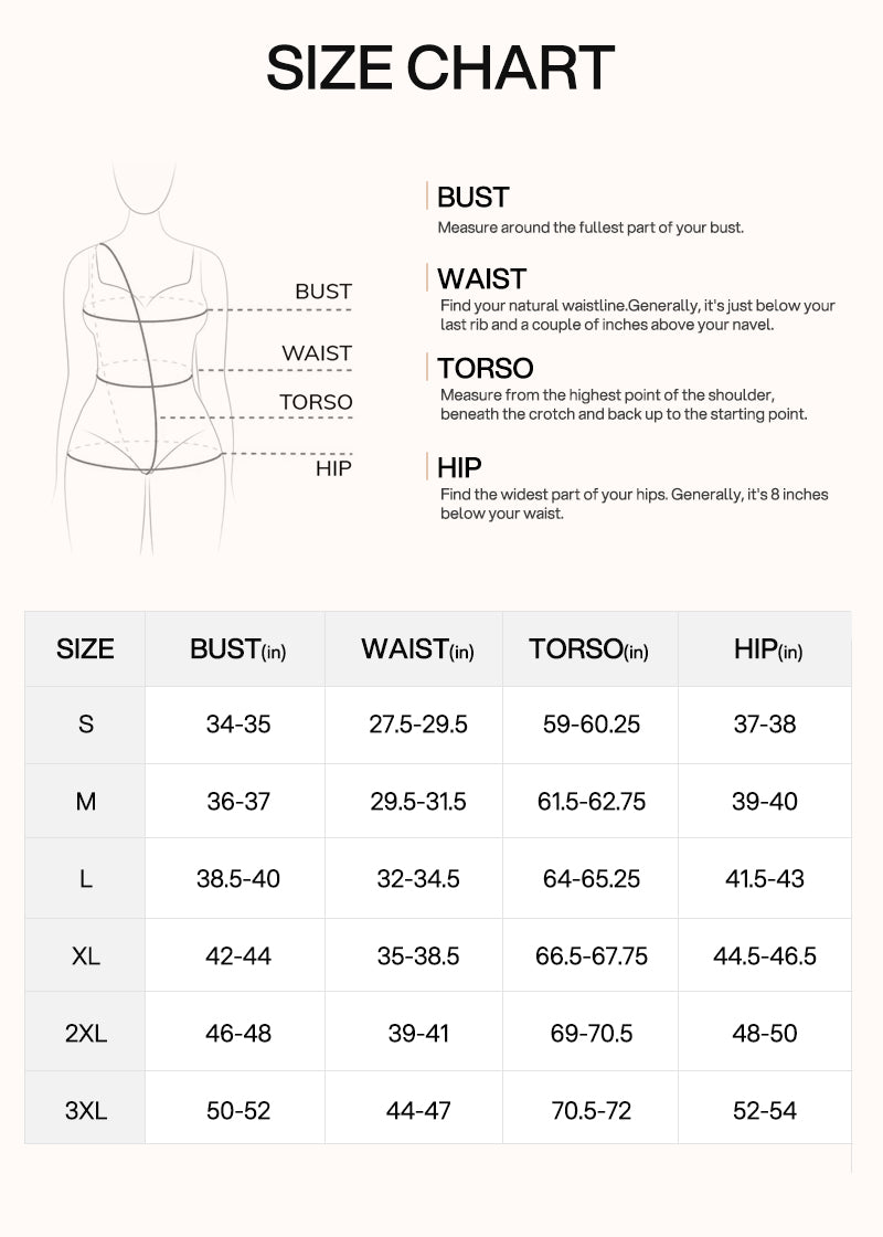 Hourglass™ Twist Front Tummy Control One-Piece Swimsuit
