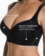 Back Smoothing Shaping Bra™