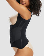 PowerMesh Double-Layer Waist Trainer Shapewear