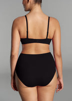Comfort Full-Coverage Wireless Bra