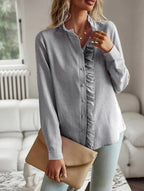 Tue™ | Elegant Blouse